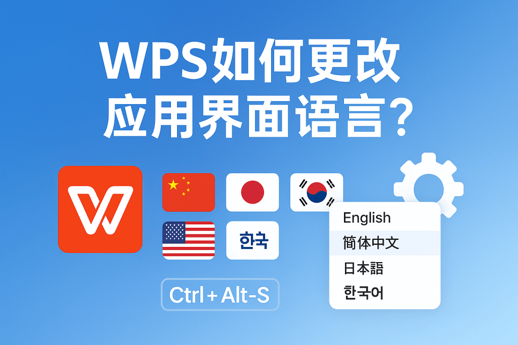 WPS演示PPT制作 - 演示文稿工具